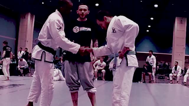 Once Upon a Time: US Grappling Raleigh