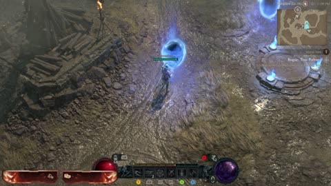 Diablo IV Season 1 - #2