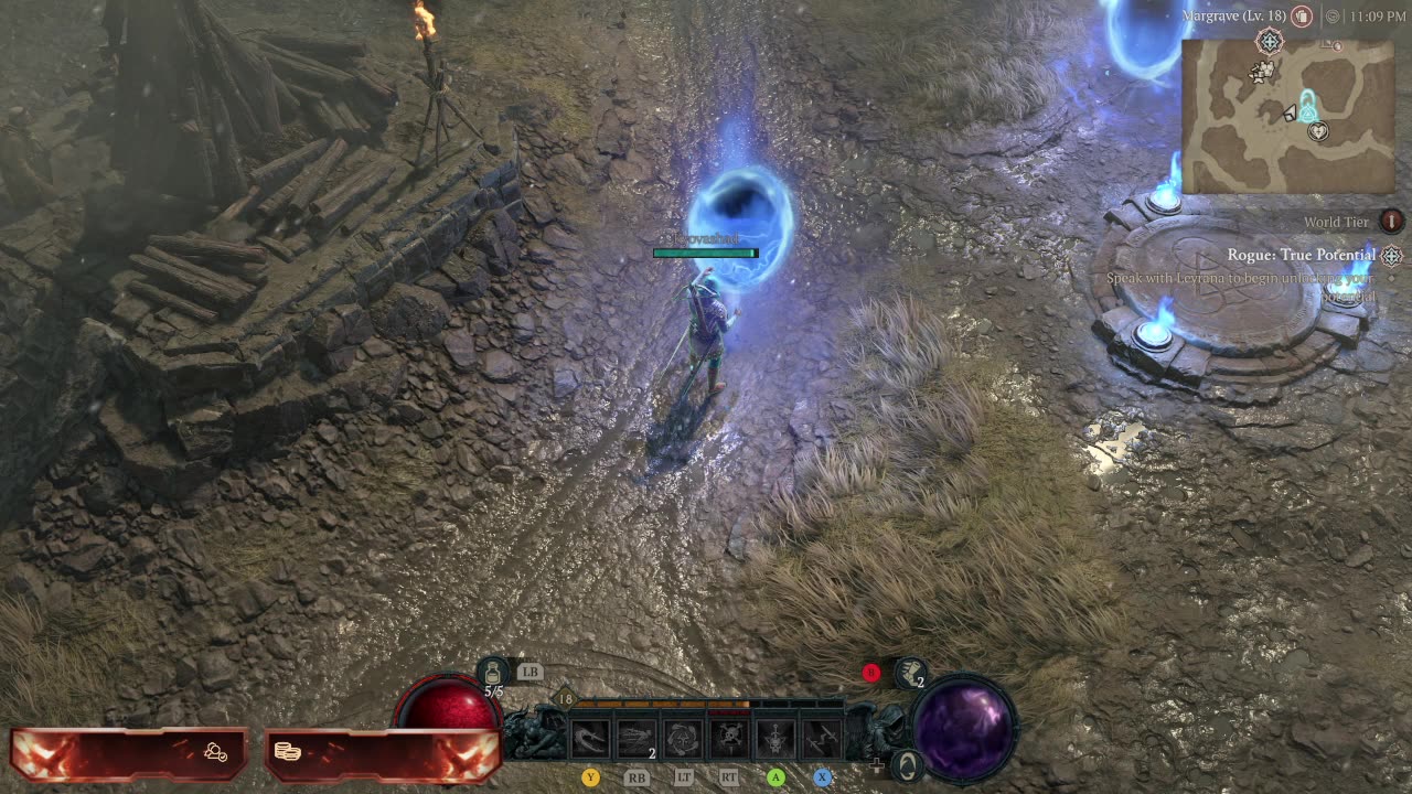 Diablo IV Season 1 - #2