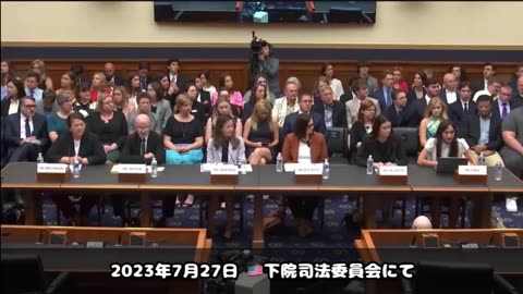 性別は変更できない：３人の脱トランス者による警告