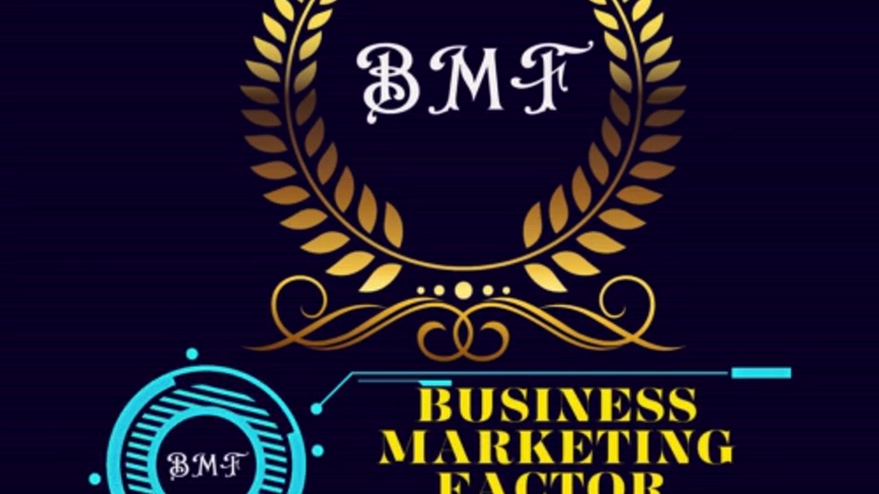 Business Marketing Factor (BMF)