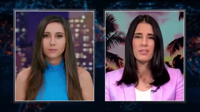 Trump Lawyer Christina Bobb Details How The Mar-a-Lago Raid Went Down
