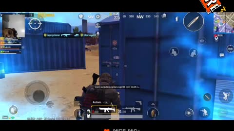 taking the squad