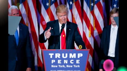 REPUBLICANS HAD A DREAM OF THE NEXT 10 YEARS AND WE LOST IT