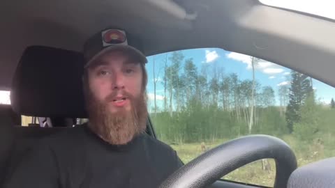SHTF! National Guard Troop Just SPILLED THE BEANS!!