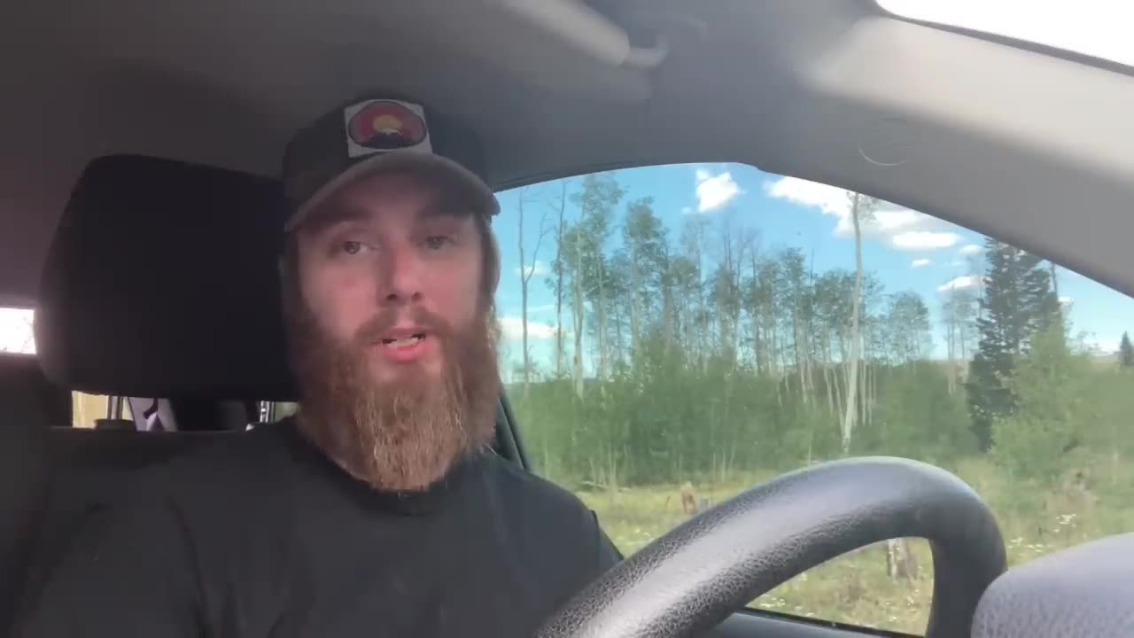 SHTF! National Guard Troop Just SPILLED THE BEANS!!