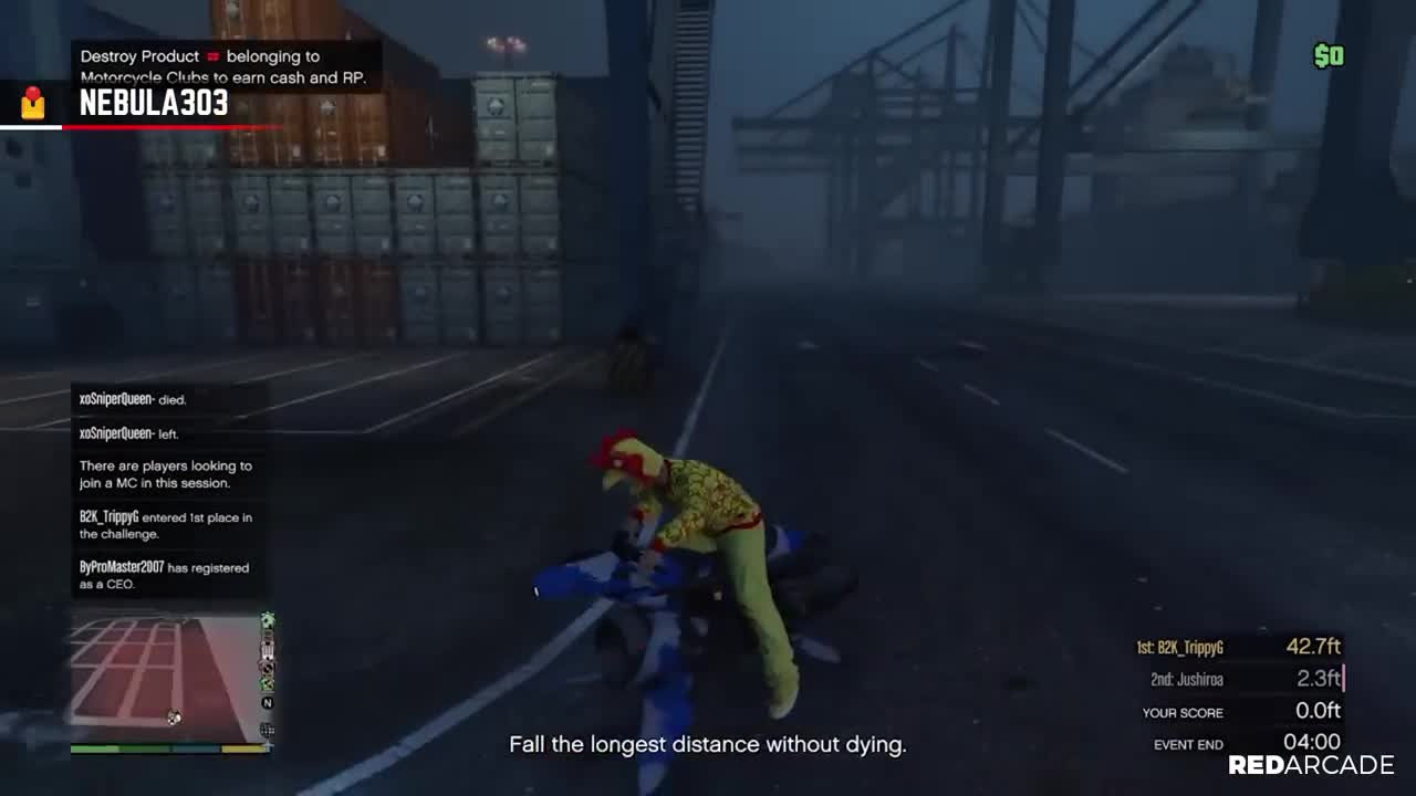 GTA 5 FAILS & EPIC MOMENTS ( GTA 5 Funny Moments