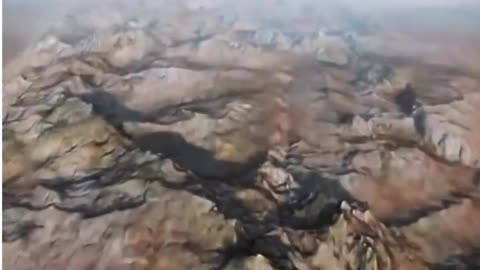 How the Himalayas were formed 😱