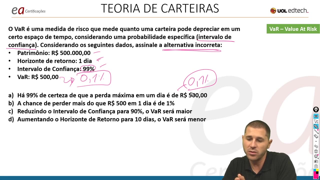 MBA - MODULO 21.4 - AULA 04