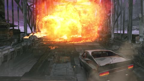 MEGADETH- Dystopia (Official Video)