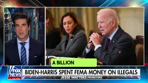 🇺🇸 Fox News sui pagamenti alle vittime dell'uragano Helen: