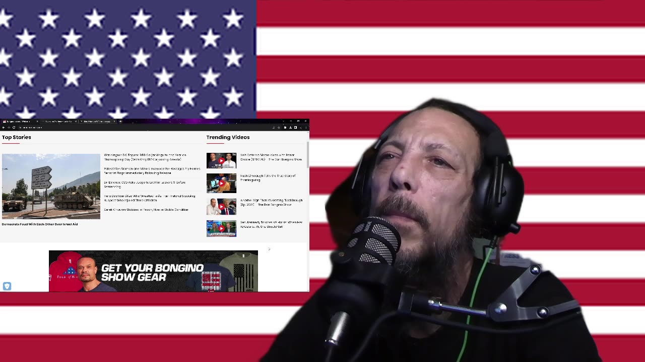 S1E6 What Is News?