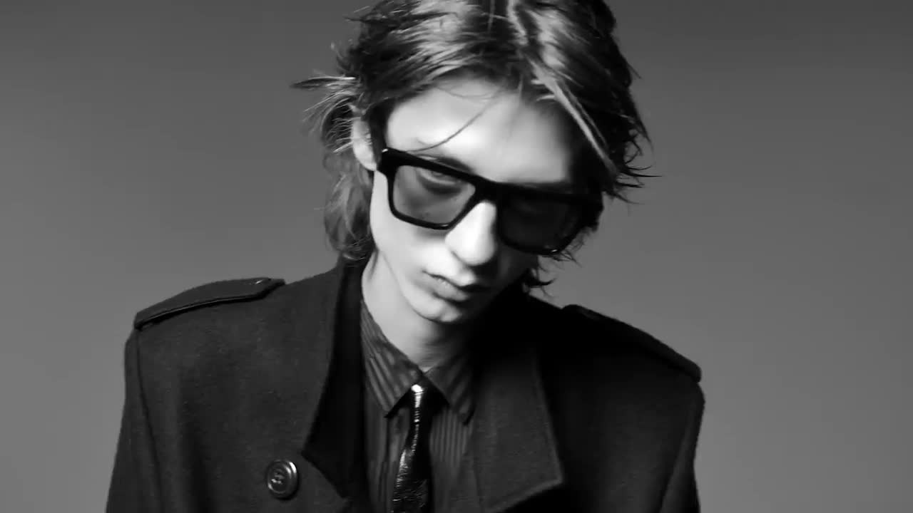 Saint Laurent, Konrad