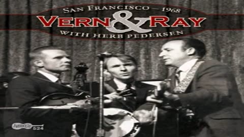 Vern Williams - The Hell With The Land