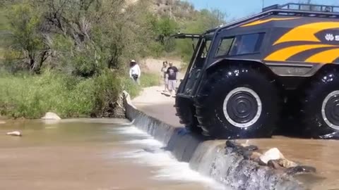 Demo Car