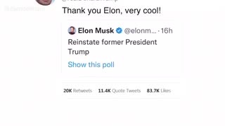 He's BACK!!!!