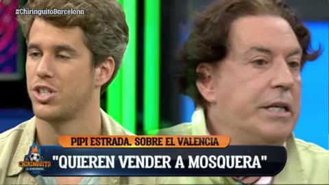 El Chiringuito de Jugones - Programa 2506 (25-09-24)