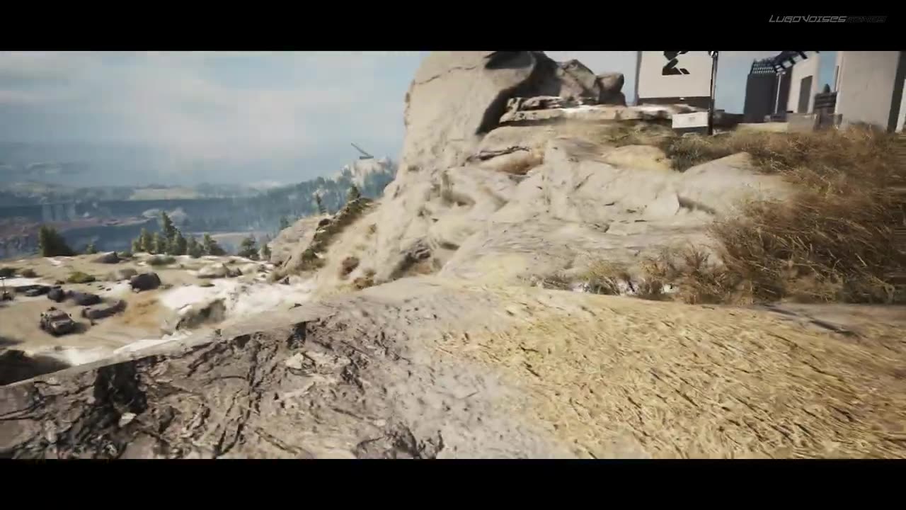 THIS MOD Makes BREAKPOINT More Realistic Than Many FPS's
