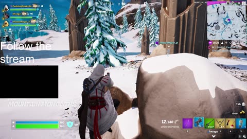 Return of the King | Watching NBA later| FortniteNOW