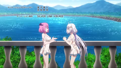 The Greatest Demon Lord Is Reborn as a Typical Nobody ep 12 Eng Dub