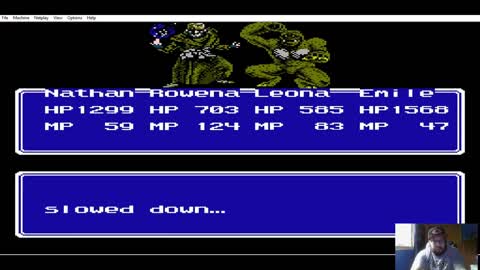 ZuperNEZ Plays Legend of Double Moon Part 19