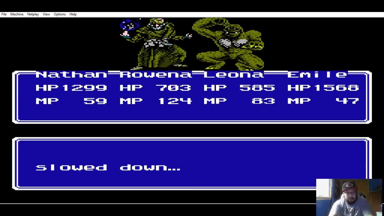 ZuperNEZ Plays Legend of Double Moon Part 19