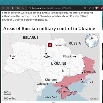 Timcast IRL short - Russia is winning