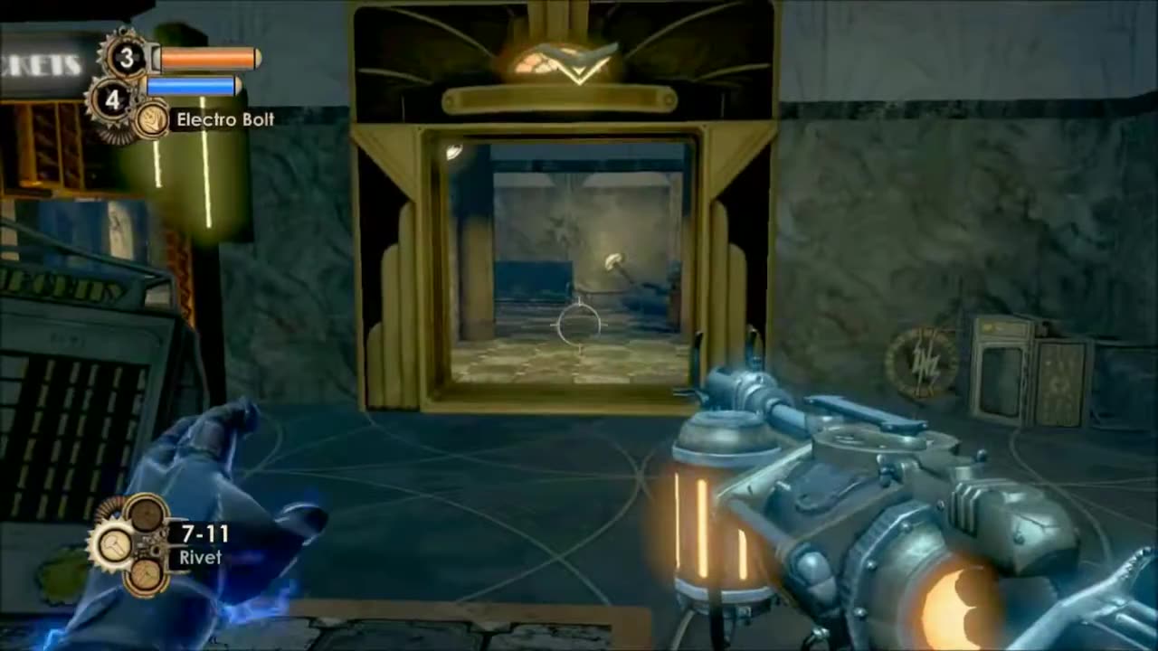 RMG Rebooted EP 54 Bioshock 2 Xbox One Game Review