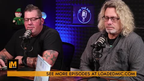 The Loaded Mic