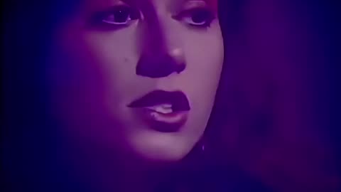 Amy Grant - Baby Baby (Top Pops 30.05.1991) (Upscaled) UHD 4K