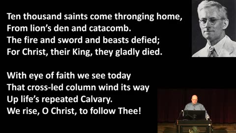 06 - Truth To Remember In Light Of Eternity