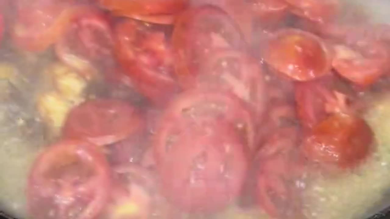 How to make chicken Karhai