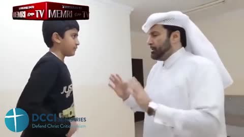 Does Islam instruct men to beat women @Yaqeen Institute. DCCI Ministries