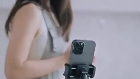 Auto Face Follow-up Gimbal
