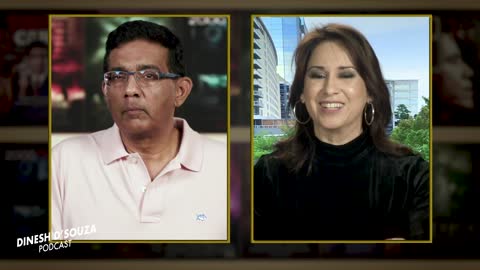 THE PATH FORWARD Dinesh D’Souza Podcast Ep454