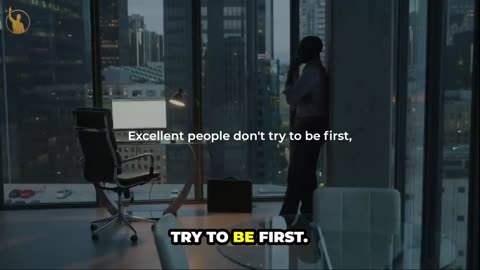 Commitment for excellence