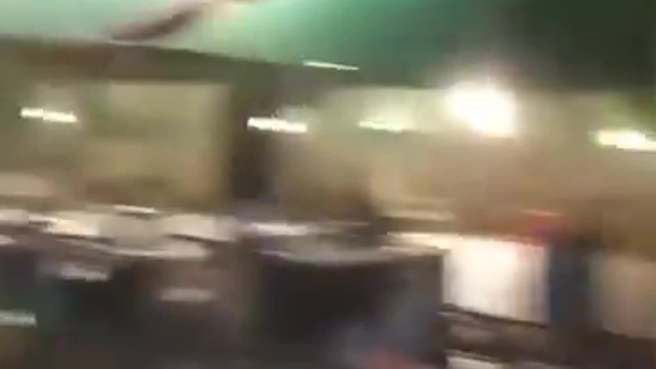 Multiple casualties in suspected terrorist attack during religious gathering in Muscat, Oman