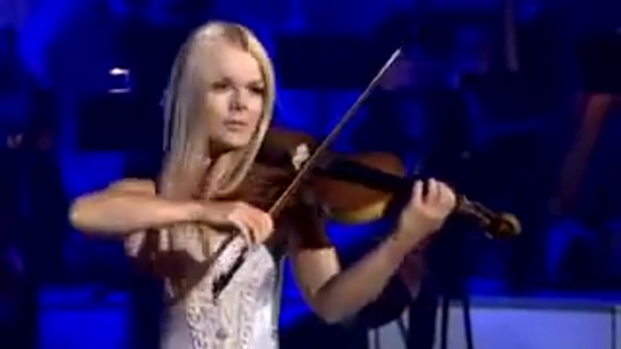 Celtic Woman A Christmas Celebration