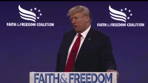 Trump pledges to throw an 'amazing anniversary party' for the country's 250th birthday on July 4, 2026