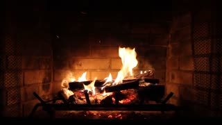 fire place