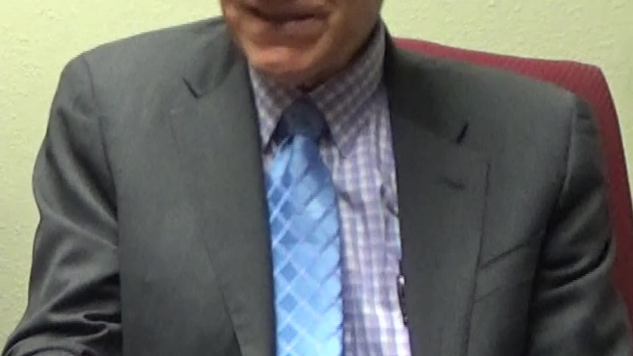 Ron Paul - Ultimately the Market Takes Care of Itself