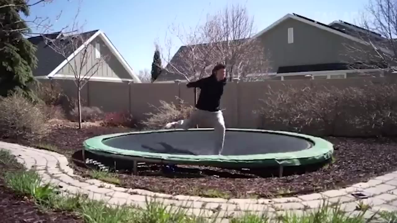 Everything Goes Wrong Funny Fails