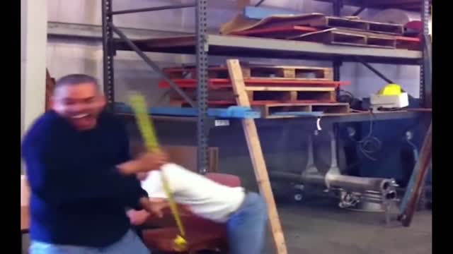 YOU LAUGH YOU LOSE #2