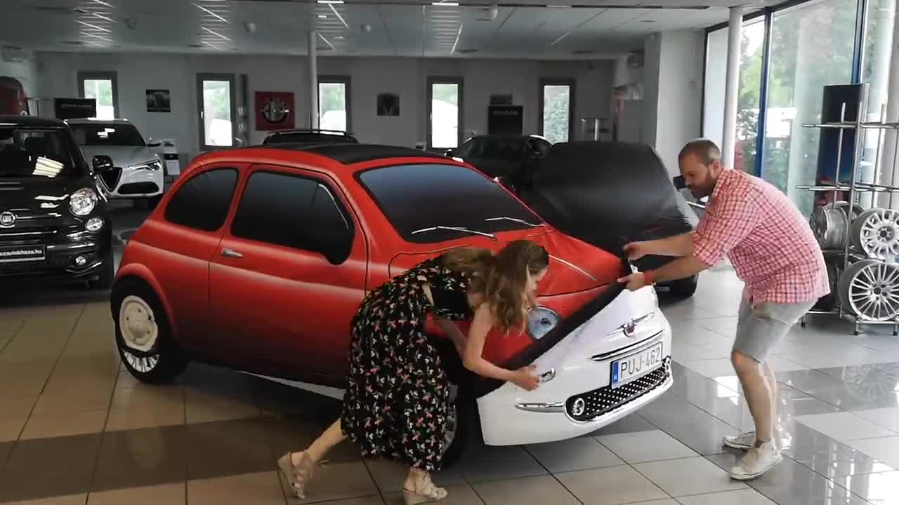 30 dolog, amit 2018-ban csináltam | Viszkok Fruzsi 🇭🇺