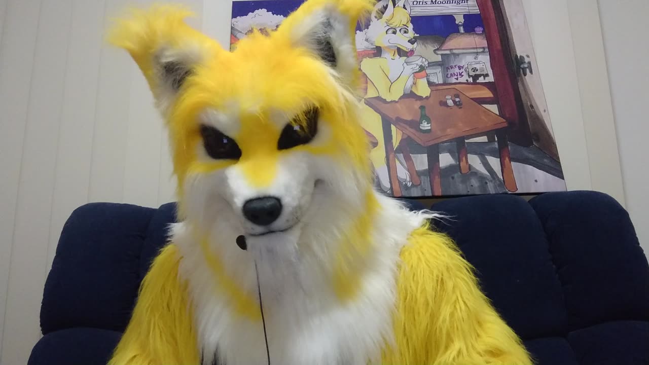 When Politics gets too Complex