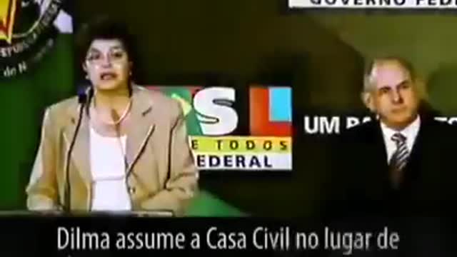A história que o PT não mostra na TV