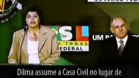 A história que o PT não mostra na TV