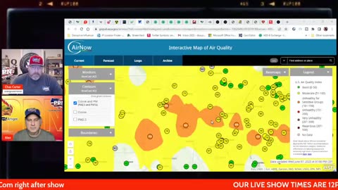 PATRIOT ROUND TABLE REPORT UPDATE.