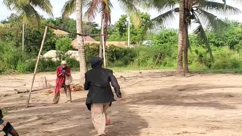 Ronaldinho goooo