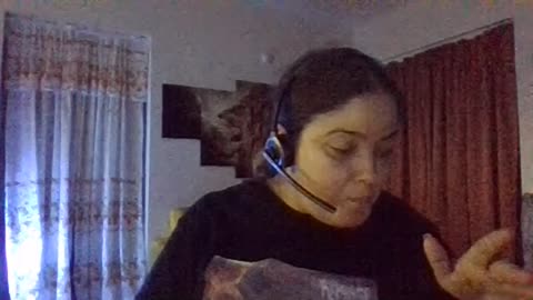 Evita el Caballo de Muerte